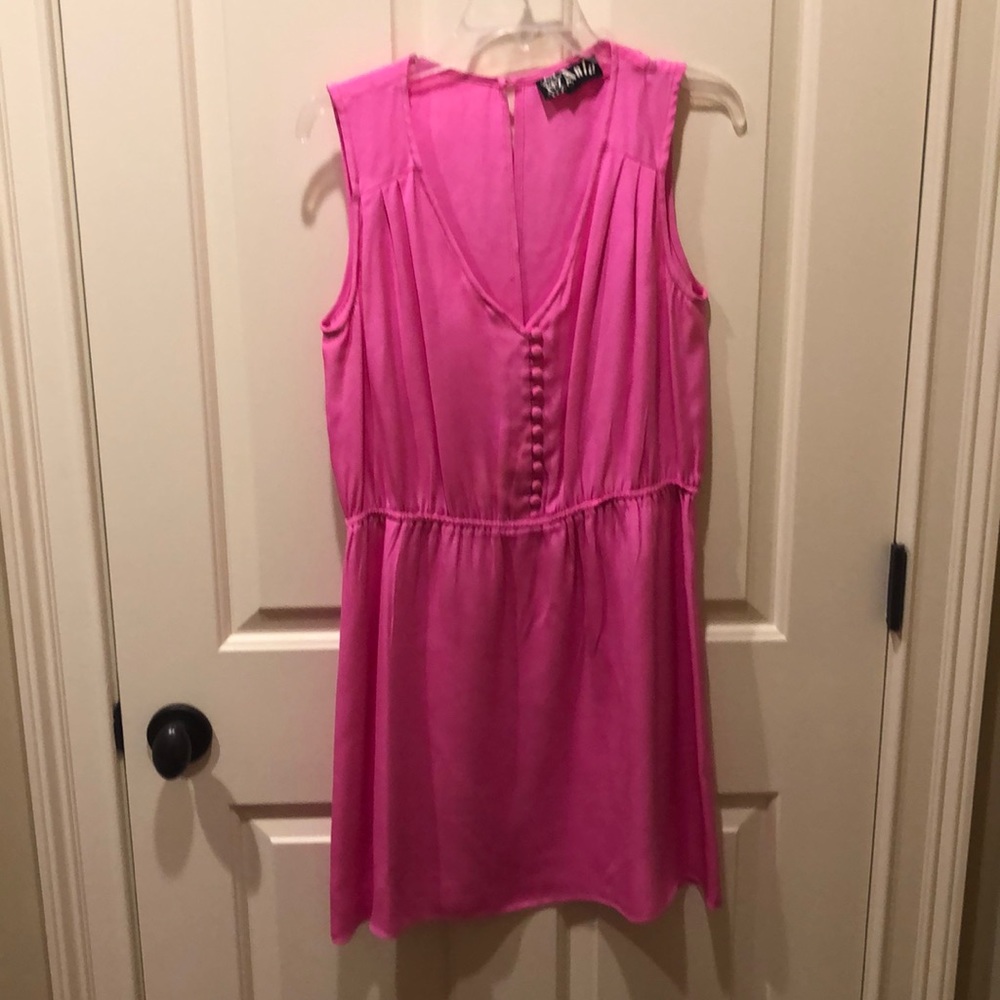 Anlagen dress